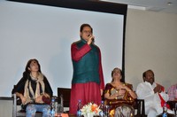 T Subbarami Reddy Birthday Curtain Raiser Press Meet